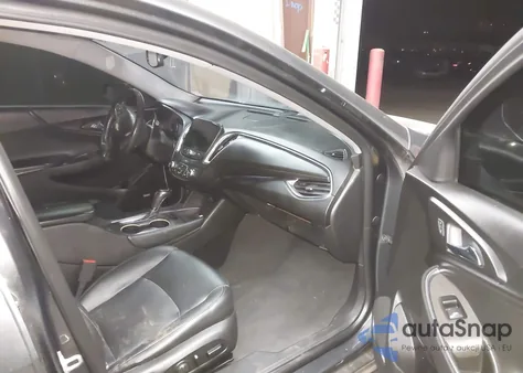 2016 Chevrolet Malibu 1Lt z USA, uszkodzony, nr VIN 1G1ZE5ST8GF230625